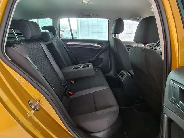 Volkswagen Golf Variant Join BlueMotion,AHK,Navi,Kamera,LED,Lenkradheizung