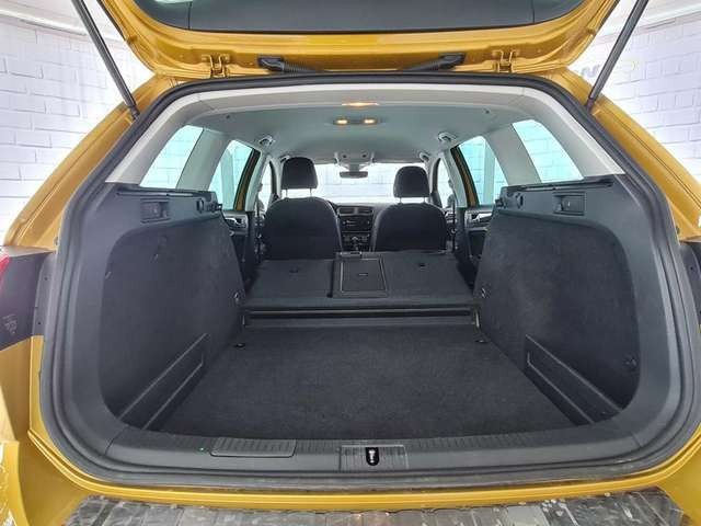 Volkswagen Golf Variant Join BlueMotion,AHK,Navi,Kamera,LED,Lenkradheizung