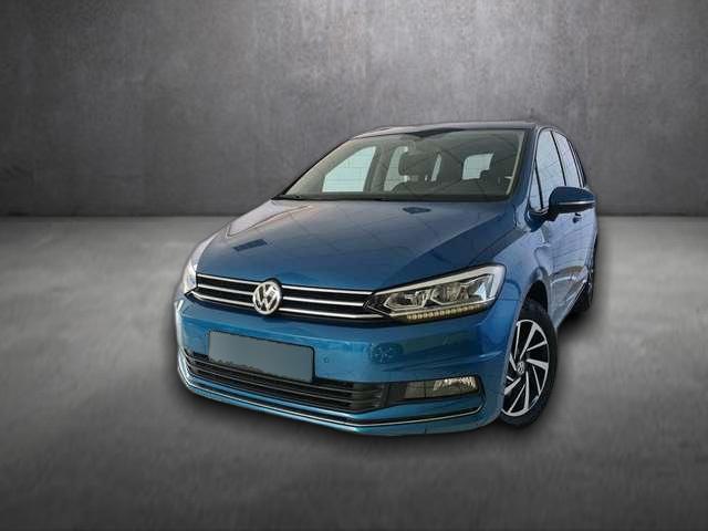 Volkswagen Touran Join Start-Stopp, LED, unfallfrei, Navi,AppConnect