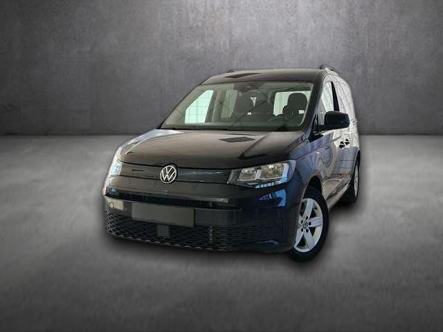 Volkswagen Caddy Basis, unfallfrei, 1.Hand, Kamera, AHK, Navi, LMF