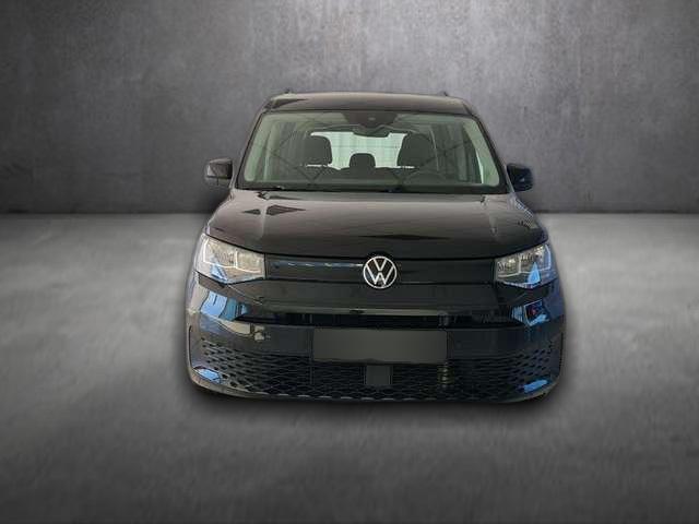 Volkswagen Caddy Basis, unfallfrei, 1.Hand, Kamera, AHK, Navi, LMF