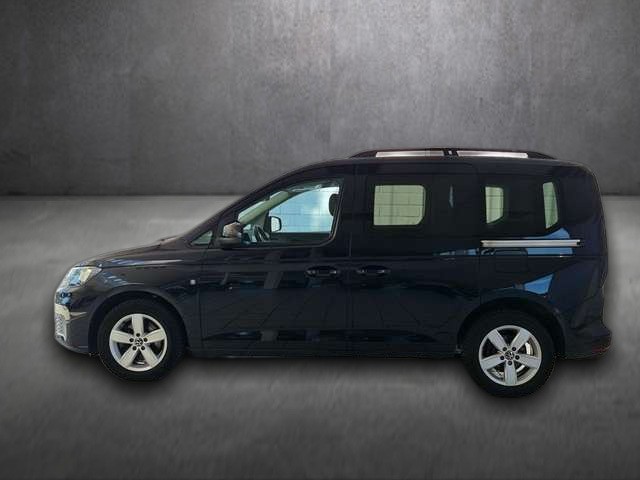 Volkswagen Caddy Basis, unfallfrei, 1.Hand, Kamera, AHK, Navi, LMF