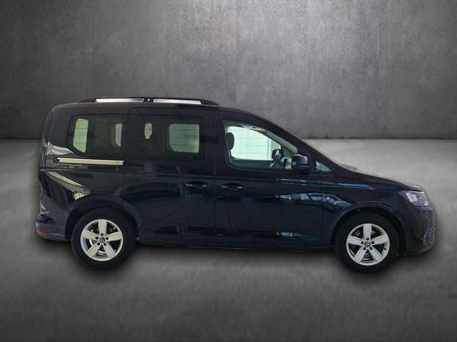 Volkswagen Caddy Basis, unfallfrei, 1.Hand, Kamera, AHK, Navi, LMF