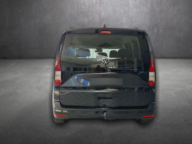 Volkswagen Caddy Basis, unfallfrei, 1.Hand, Kamera, AHK, Navi, LMF