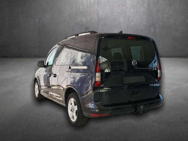 Volkswagen Caddy Basis, unfallfrei, 1.Hand, Kamera, AHK, Navi, LMF