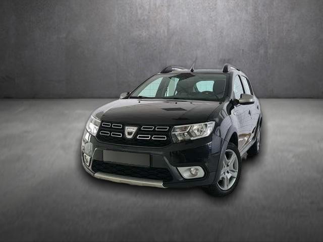 Dacia Sandero Stepway Prestige, Kamera,PDC,Navi,LMF, Service neu