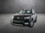 Bild Dacia Sandero Stepway Prestige, Kamera,PDC,Navi,LMF, Service neu