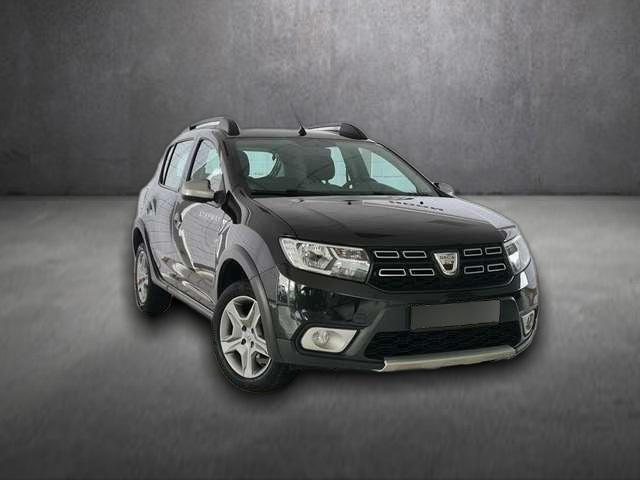Dacia Sandero Stepway Prestige, Kamera,PDC,Navi,LMF, Service neu