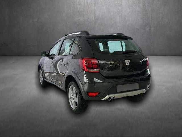 Dacia Sandero Stepway Prestige, Kamera,PDC,Navi,LMF, Service neu