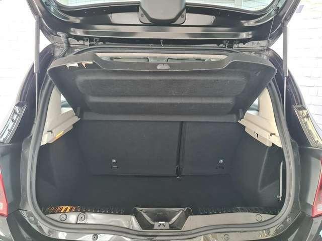 Dacia Sandero Stepway Prestige, Kamera,PDC,Navi,LMF, Service neu