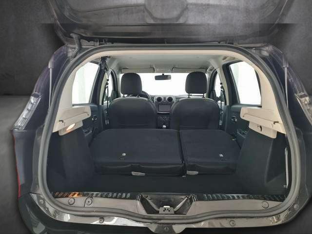 Dacia Sandero Stepway Prestige, Kamera,PDC,Navi,LMF, Service neu