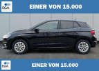 Bild Skoda Fabia Top Selection DSG+5J GARANTIE+KAMERA+KESSY+LED ...
