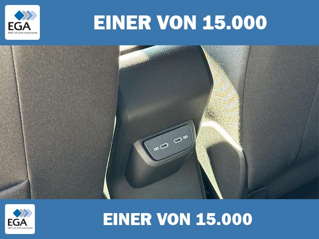 Volkswagen Taigo R-Line Limited MATRIX-LED+KAMERA+ACC+KLIMA 1.5 ...