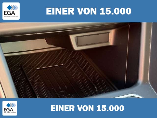 Volkswagen Taigo R-Line Limited MATRIX-LED+KAMERA+ACC+KLIMA 1.5 ...