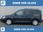 Bild Volkswagen Caddy Life AHK+ACC+KAMERA+SHZ+KLIMA+APP-CONNECT 1.5 T...