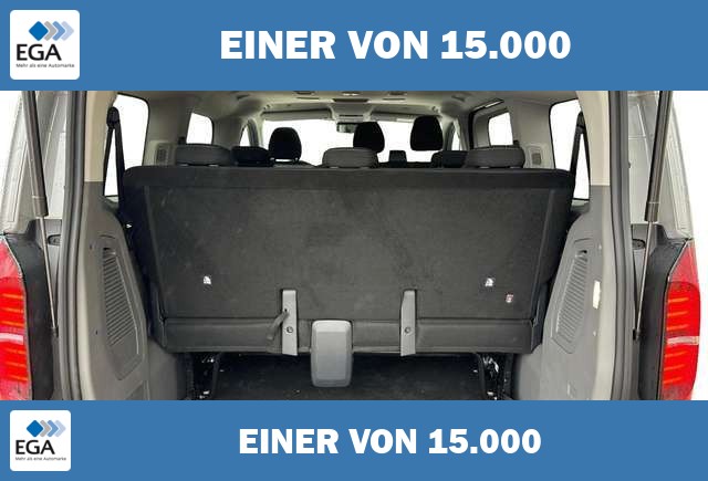 Volkswagen T7 Caravelle LR+9 Sitze+AHK+KLIMAAUT.+KAMERA+PDC+LED 2.0 TDI...