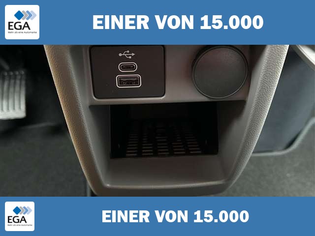 Volkswagen T7 Caravelle LR+9 Sitze+AHK+KLIMAAUT.+KAMERA+PDC+LED 2.0 TDI...