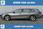 Bild Volkswagen Passat Variant Business DSG+AHK+MASSAGE+NAVI+ACC+KAMERA+LED+17...