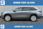 Bild Skoda Kodiaq Selection NAVI+19''ALU+ACC+KAMERA+el.HECKKL. 1....