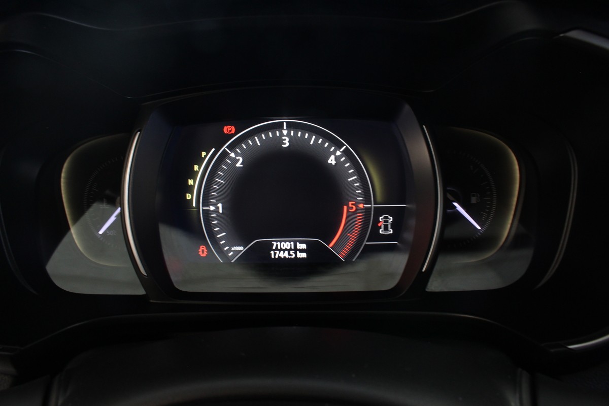 Renault Koleos Intens 4WD NAVI Kamera LED AHK
