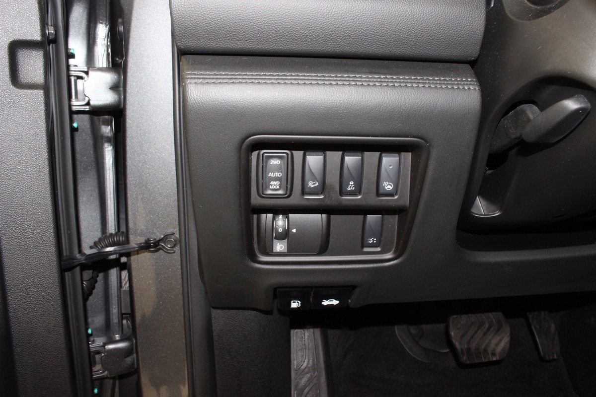 Renault Koleos Intens 4WD NAVI Kamera LED AHK