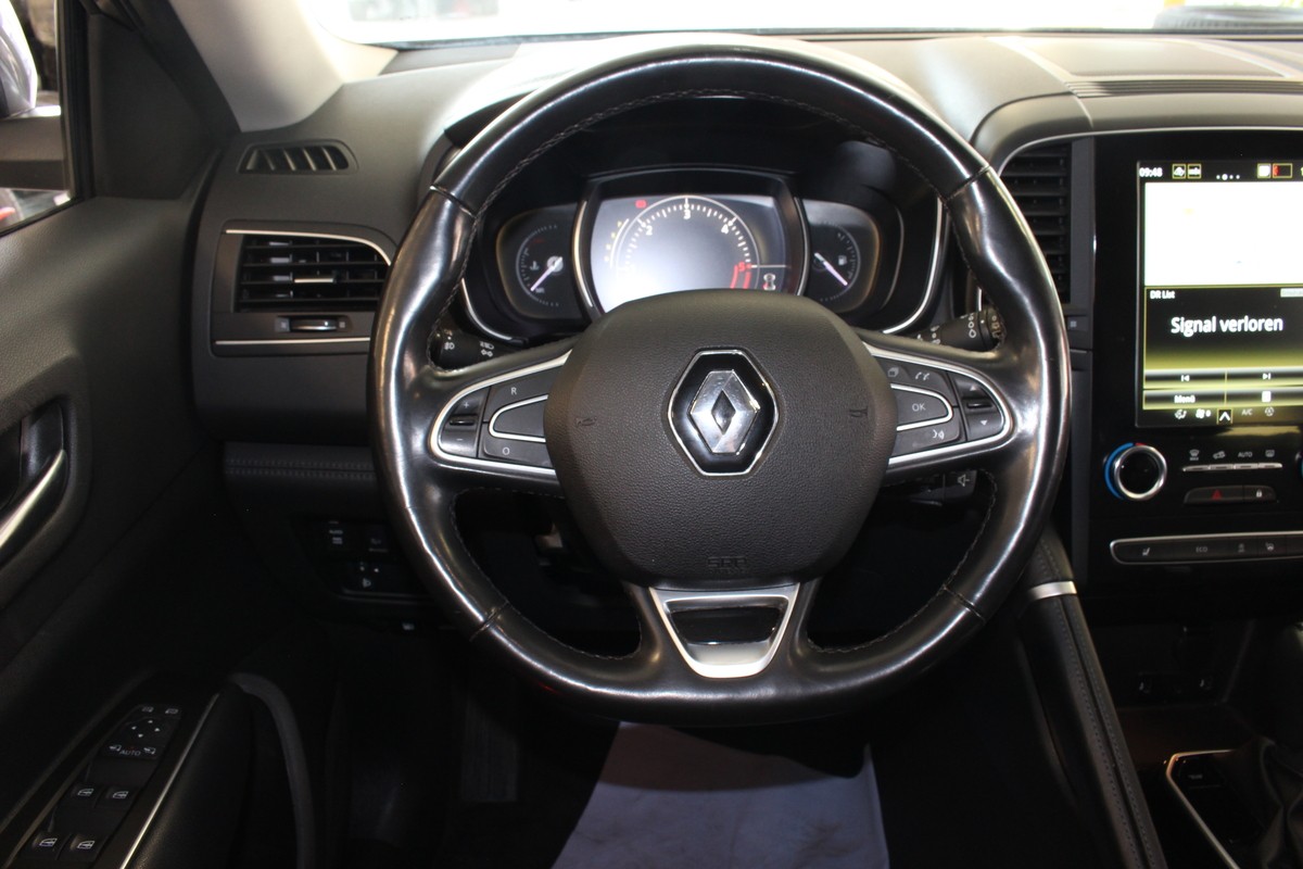 Renault Koleos Intens 4WD NAVI Kamera LED AHK