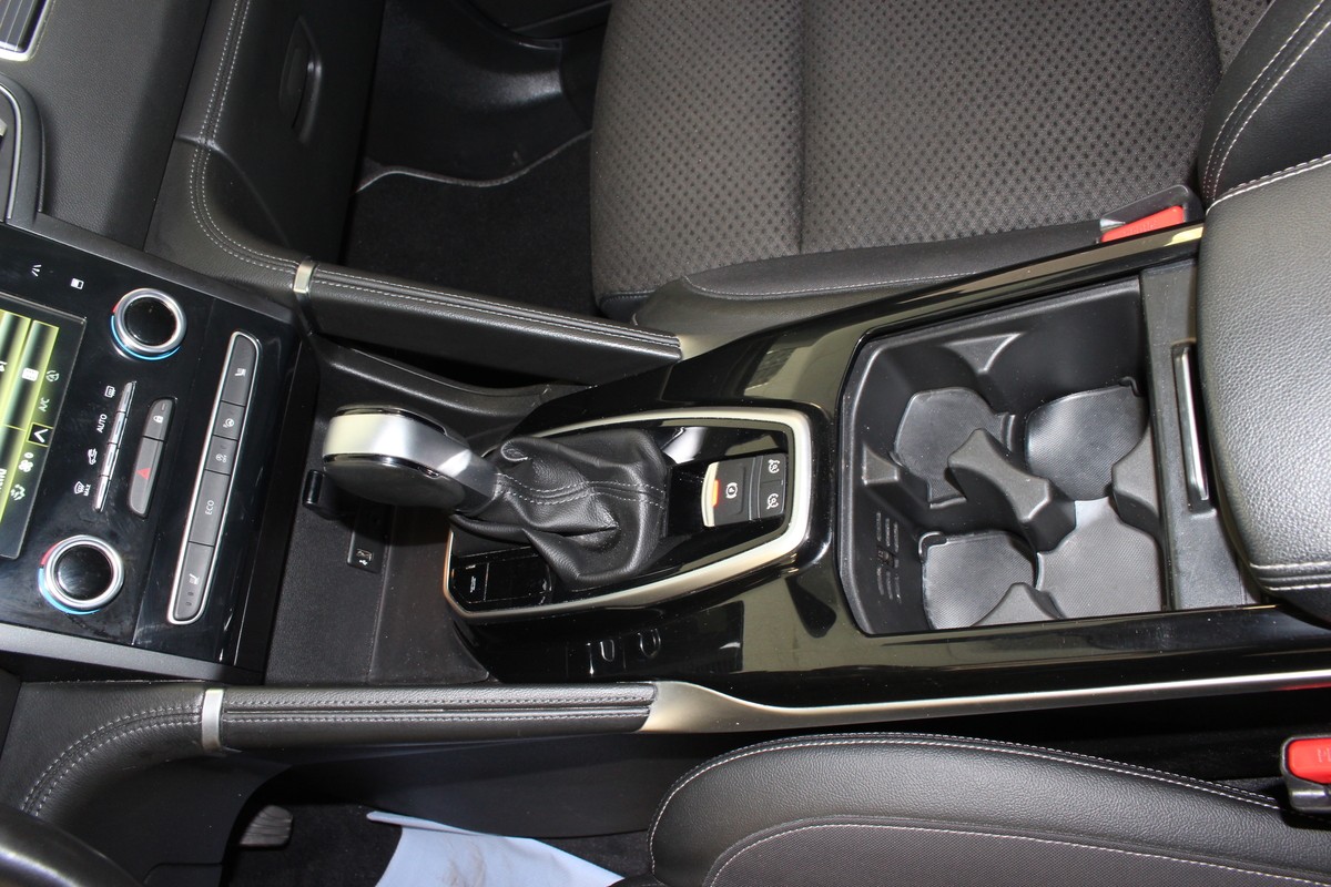Renault Koleos Intens 4WD NAVI Kamera LED AHK