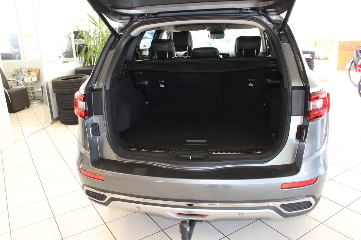 Renault Koleos Intens 4WD NAVI Kamera LED AHK