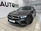 Bild Mercedes-Benz A 200 AMG Line 8fach*Kamera*LED*