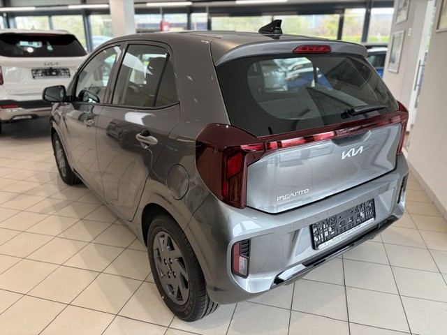 Kia Picanto 1.0 Vision (Euro 6e)