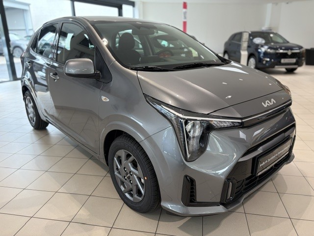 Kia Picanto 1.0 Vision (Euro 6e)