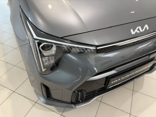 Kia Picanto 1.0 Vision (Euro 6e)