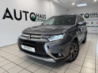 Bild Mitsubishi Outlander 2.2 DI-D Top 4WD*7Sitzer*AHK*