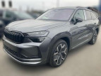 Bild Skoda Kodiaq 2.0 TDI DSG 4x4 Sportline, 7-Sitzer, AHK, FS-behei