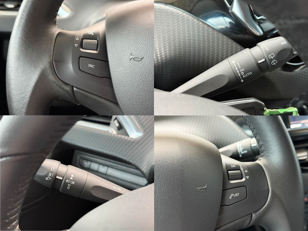 Peugeot 2008 1.2 PureTech110 Signature KLIMA*TPM*PDC*ALW