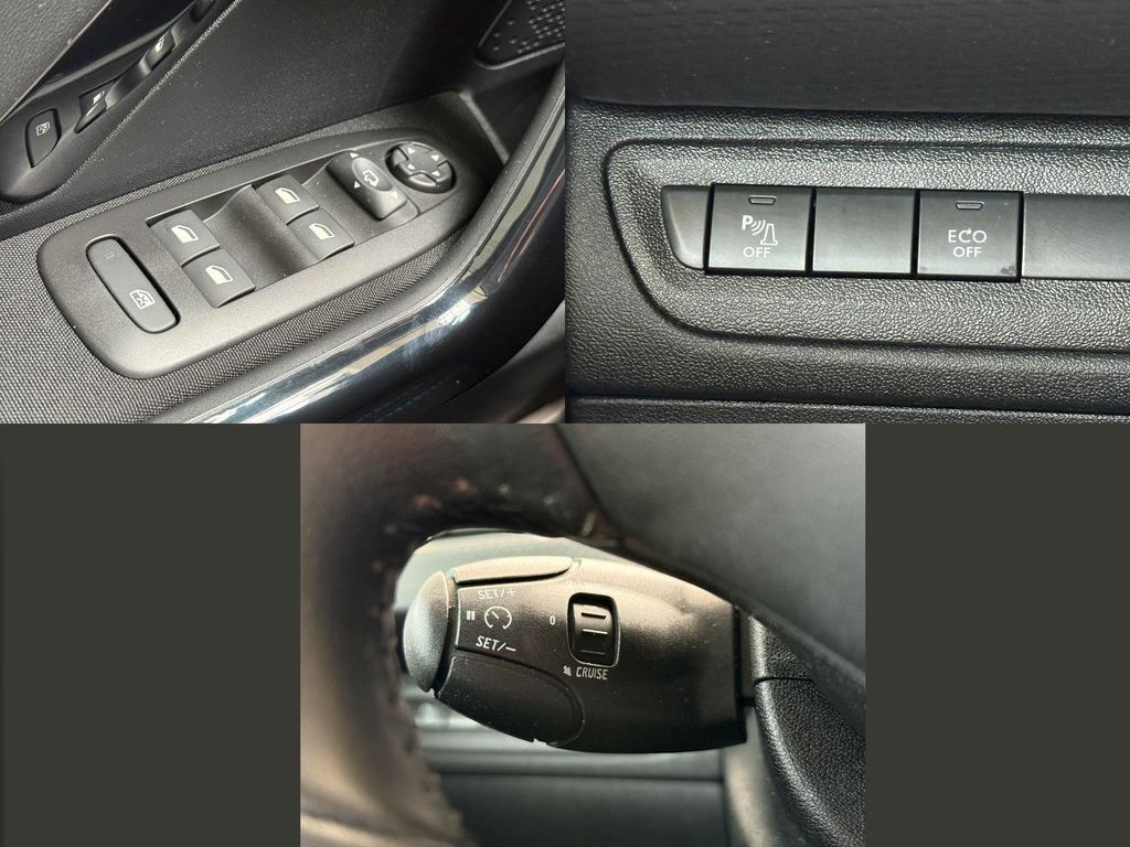Peugeot 2008 1.2 PureTech110 Signature KLIMA*TPM*PDC*ALW