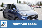 Bild Ford Tourneo Custom 2,0 EcoBlue AT L2H1 Titanium