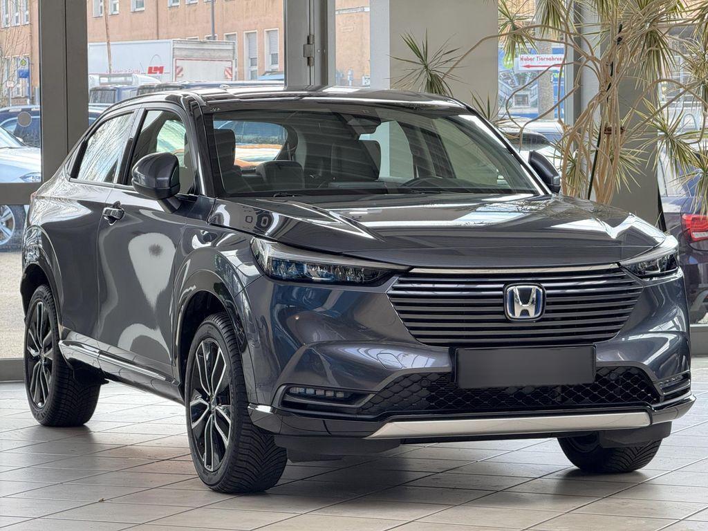 Honda HR-V Advance Hybrid NAVI KAMERA ACC CARPLAY TOTW