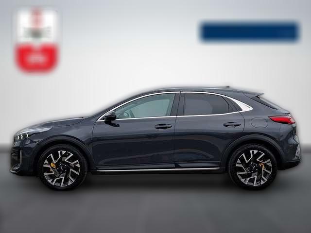 Kia XCeed 1.5 T-GDI Platinum Edition AUTOMATIK / AHK / PANOR