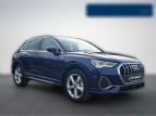 Bild Audi Q3 40 TDI quattro S line MATRIX / PANORAMA / STHZG /