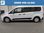 Bild Ford Transit Connect 7-Sitzer/SHZ/PDC/AHK/Tempom.
