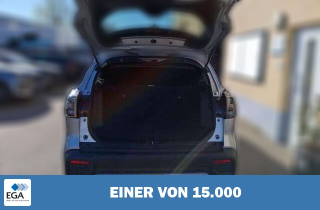 Suzuki S-Cross Comfort 17