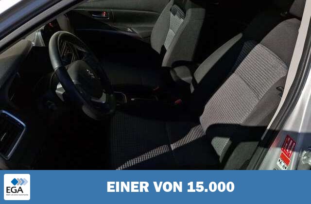Suzuki S-Cross Comfort 17