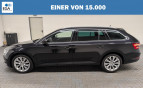 Bild Skoda Superb Combi Style LED/Navi/Stdhzg/AHK/360°/elH