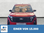 Bild Ford Tourneo Courier 1.0 EB Autom. Titanium / AHK