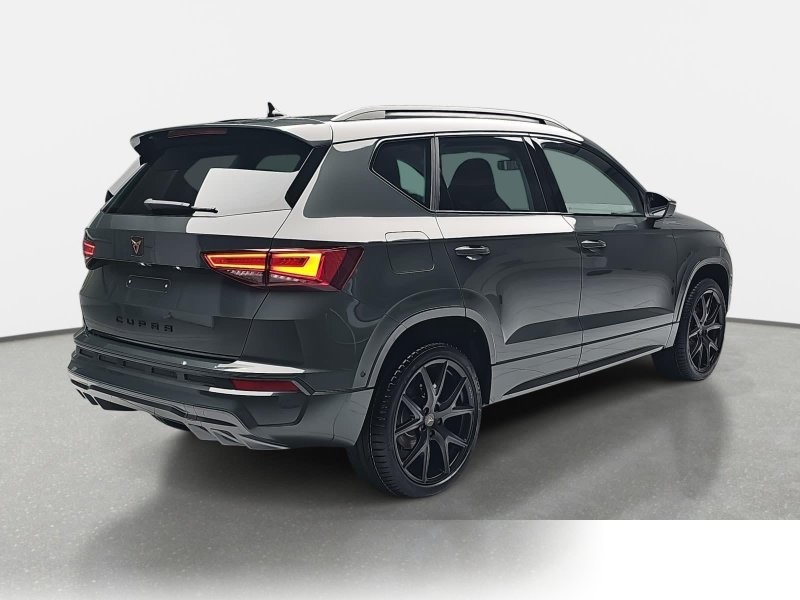 Cupra Ateca 1.5 TSI DSG  NAVI LED PANO P-ASSIST MEMORY KAMERA