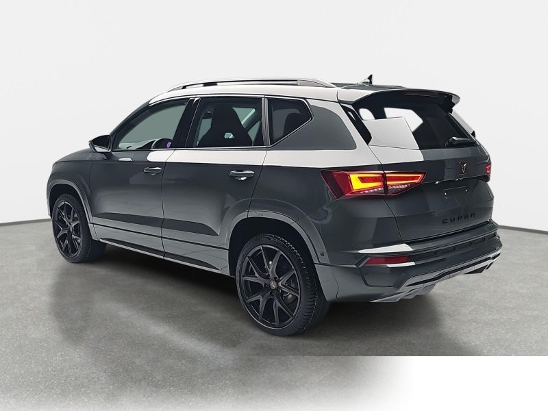 Cupra Ateca 1.5 TSI DSG  NAVI LED PANO P-ASSIST MEMORY KAMERA