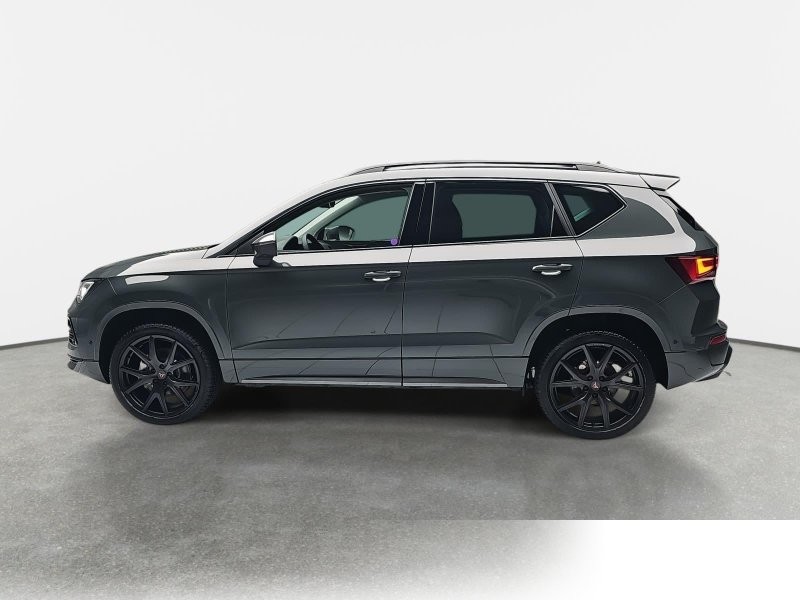 Cupra Ateca 1.5 TSI DSG  NAVI LED PANO P-ASSIST MEMORY KAMERA