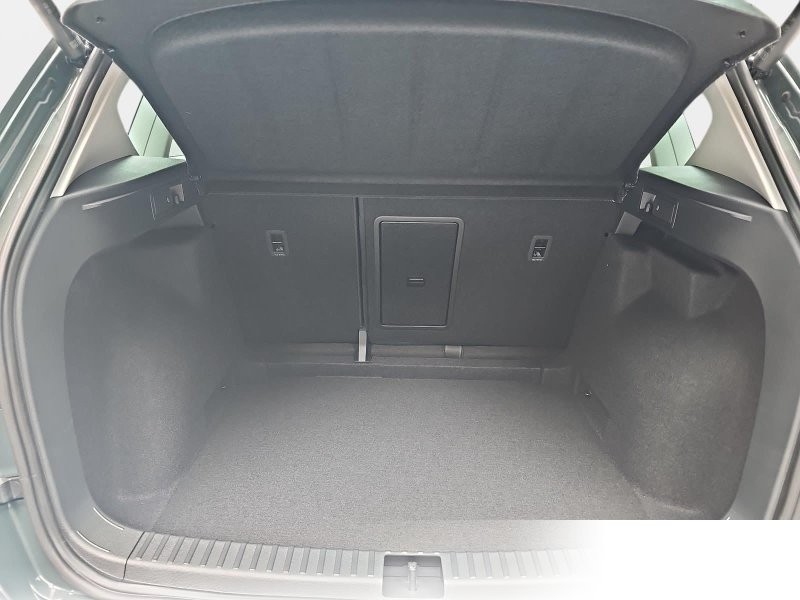 Cupra Ateca 1.5 TSI DSG  NAVI LED PANO P-ASSIST MEMORY KAMERA