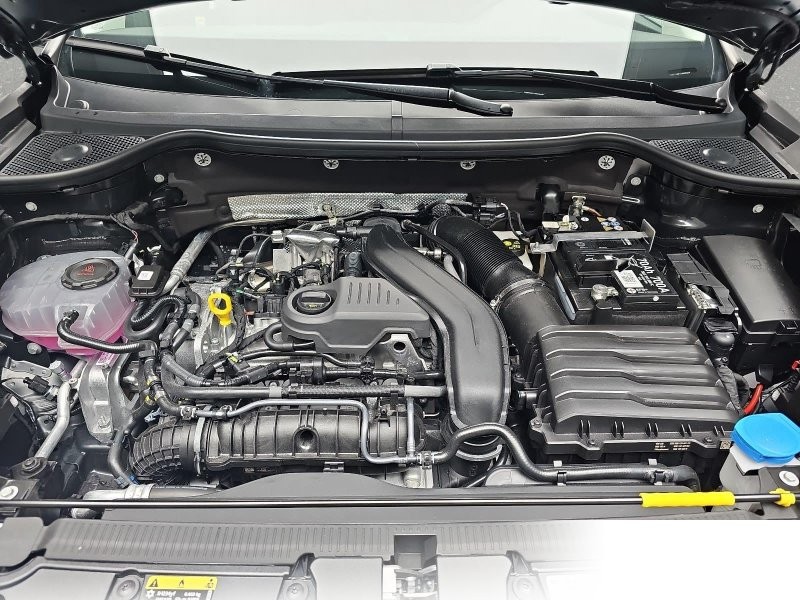 Cupra Ateca 1.5 TSI DSG  NAVI LED PANO P-ASSIST MEMORY KAMERA
